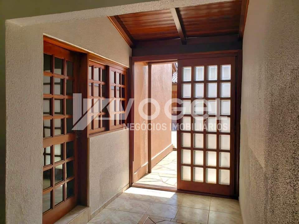 Casa à venda com 3 quartos, 198m² - Foto 5