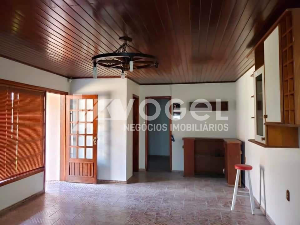 Casa à venda com 3 quartos, 198m² - Foto 12