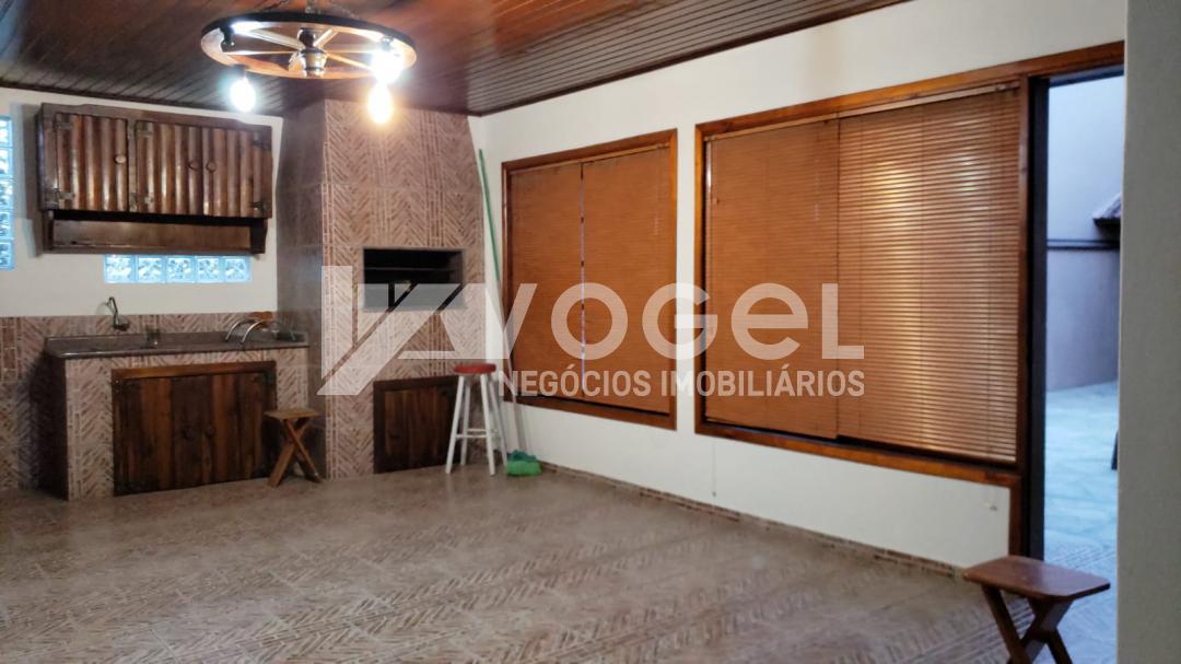 Casa à venda com 3 quartos, 198m² - Foto 15