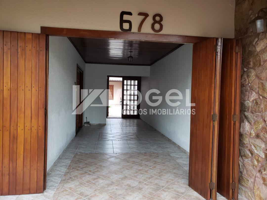 Casa à venda com 3 quartos, 198m² - Foto 18