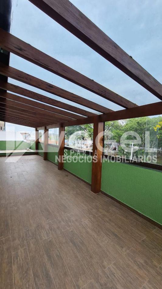 Apartamento à venda com 5 quartos, 340m² - Foto 1