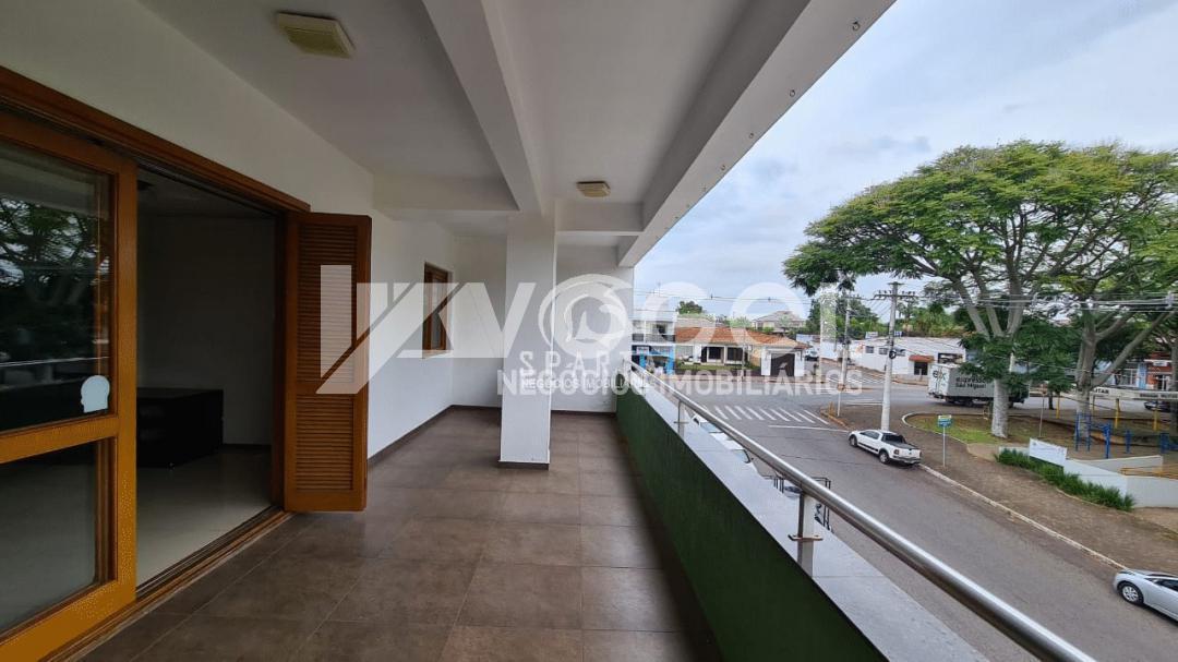 Apartamento à venda com 5 quartos, 340m² - Foto 3