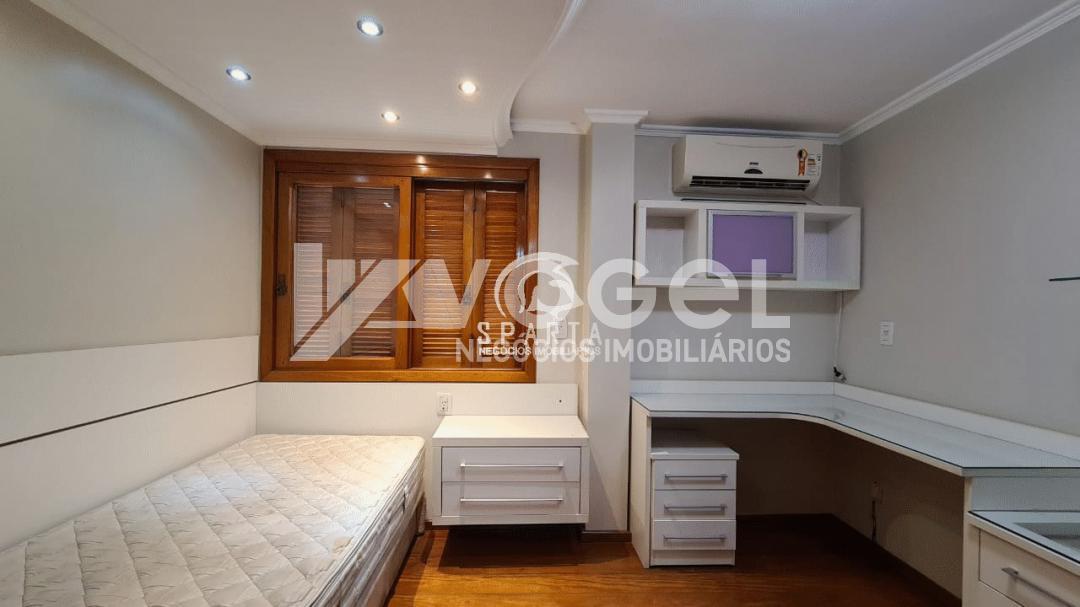 Apartamento à venda com 5 quartos, 340m² - Foto 7