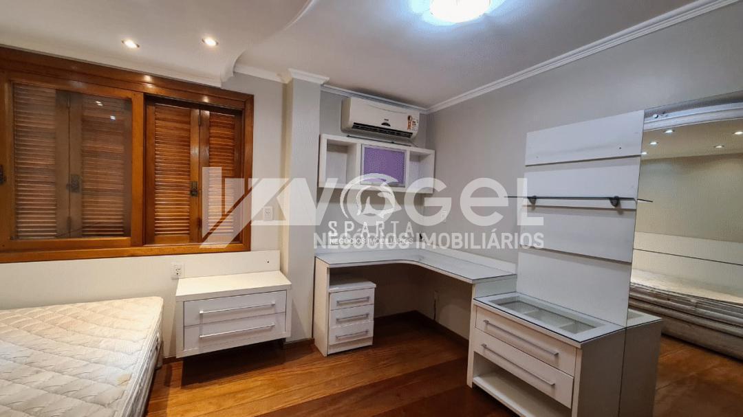 Apartamento à venda com 5 quartos, 340m² - Foto 11