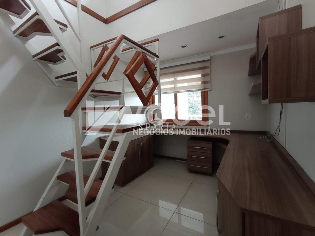 Apartamento à venda com 5 quartos, 340m² - Foto 16