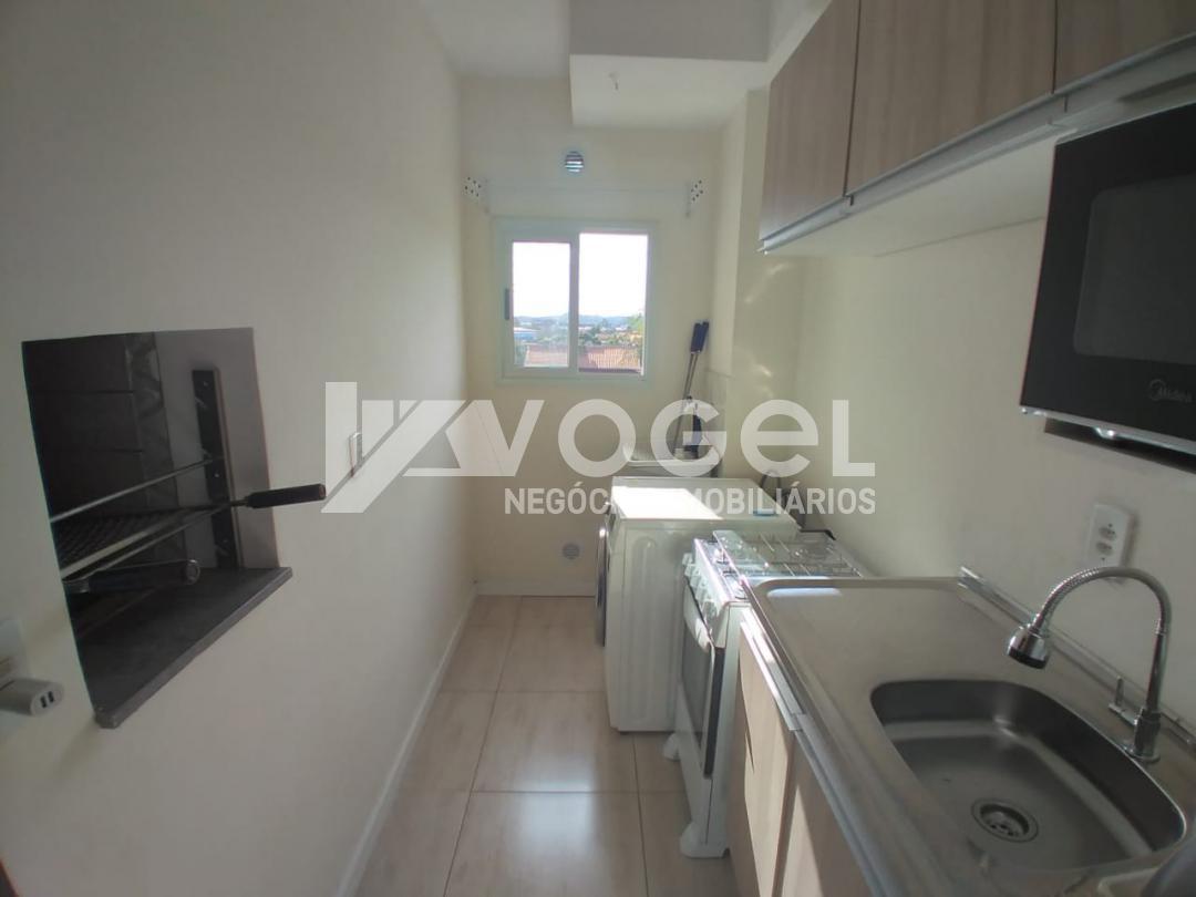 Apartamento à venda com 2 quartos - Foto 16