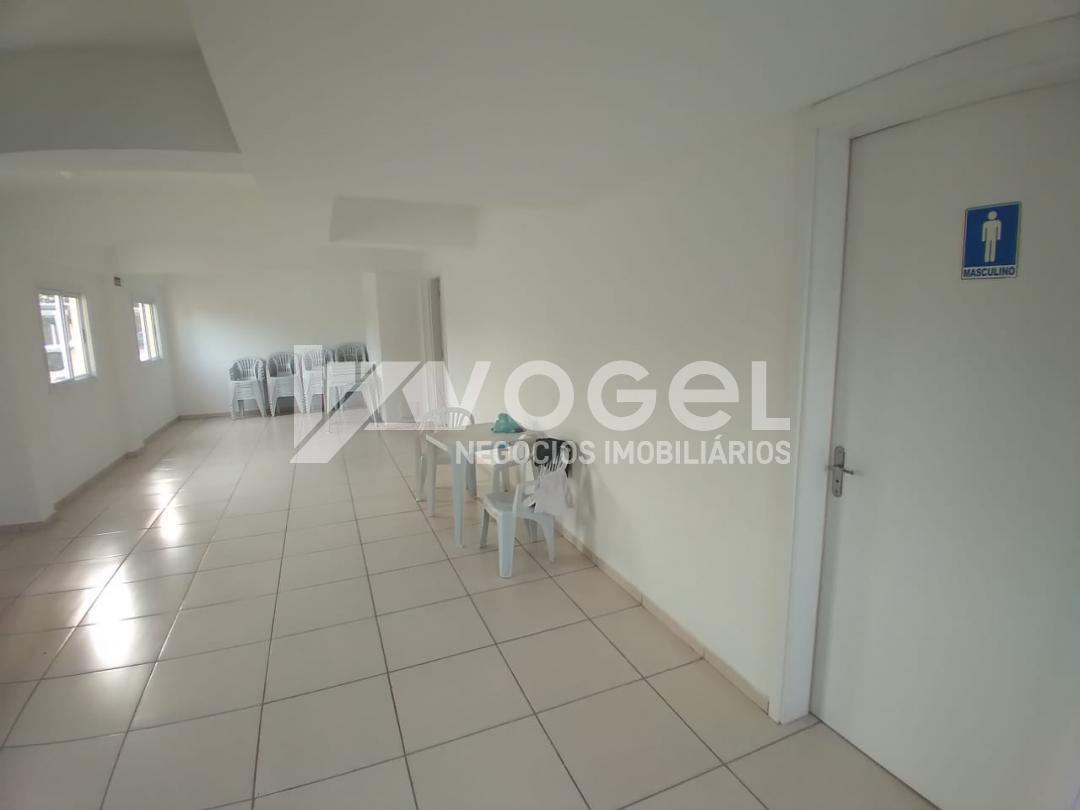 Apartamento à venda com 2 quartos - Foto 18