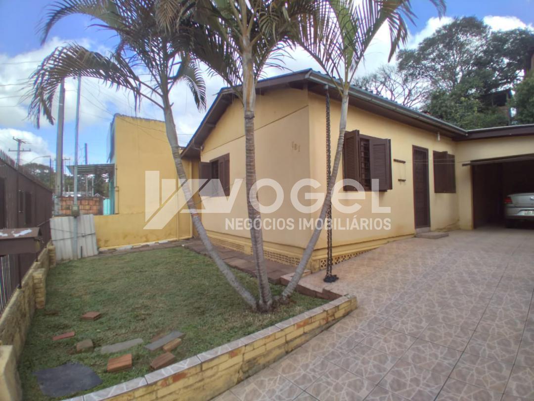 Casa à venda com 2 quartos, 97m² - Foto 1