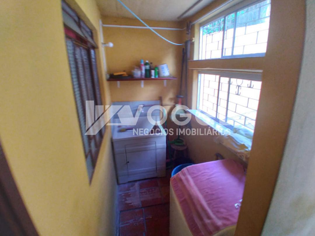 Casa à venda com 2 quartos, 97m² - Foto 6