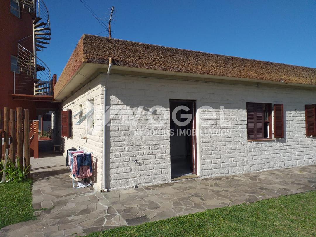 Casa de Condomínio à venda com 2 quartos, 50m² - Foto 7