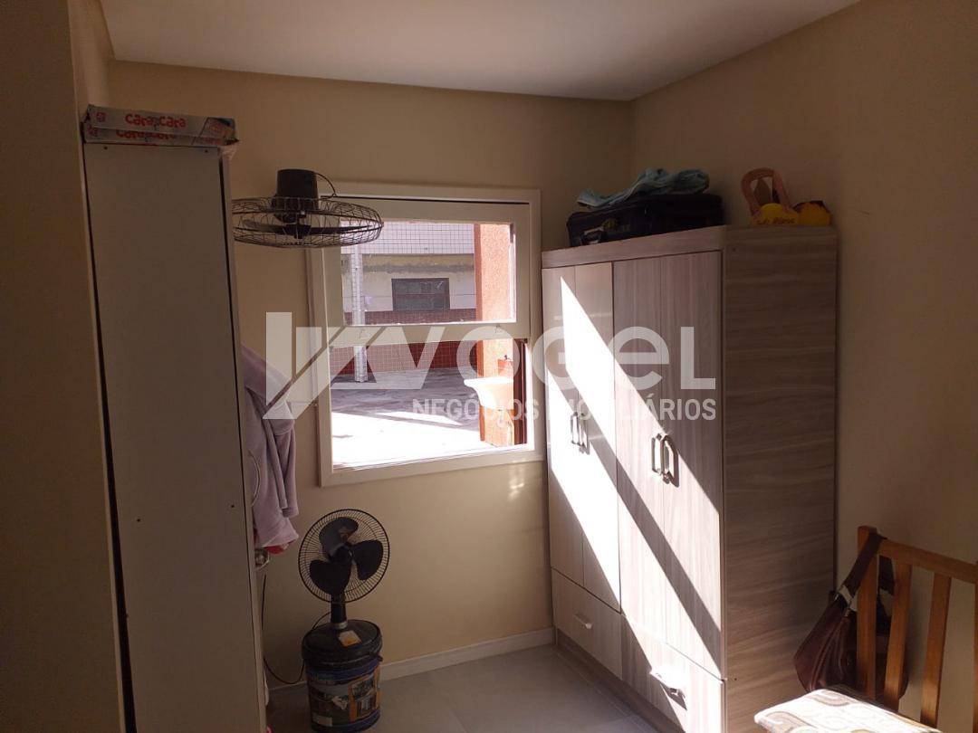 Casa de Condomínio à venda com 2 quartos, 50m² - Foto 13