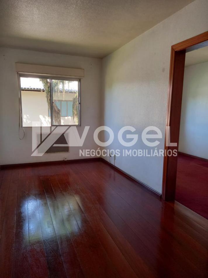 Apartamento à venda com 1 quarto, 40m² - Foto 2