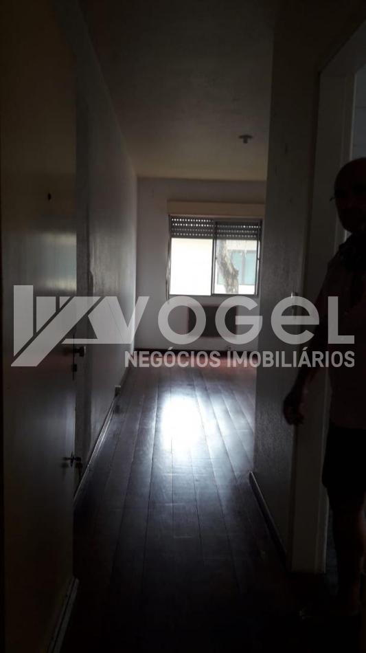 Apartamento à venda com 1 quarto, 40m² - Foto 7