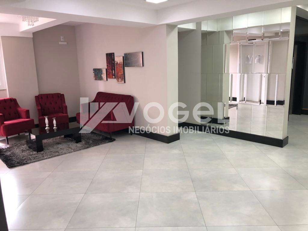 Apartamento à venda com 1 quarto, 170m² - Foto 11