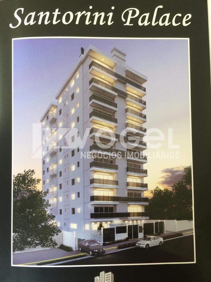 Apartamento à venda com 1 quarto, 170m² - Foto 14