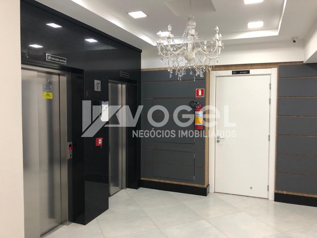 Apartamento à venda com 1 quarto, 170m² - Foto 22