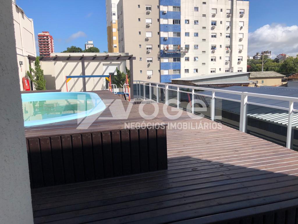 Apartamento à venda com 1 quarto, 170m² - Foto 24