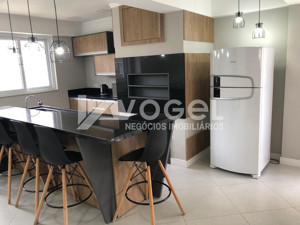 Apartamento à venda com 1 quarto, 170m² - Foto 29