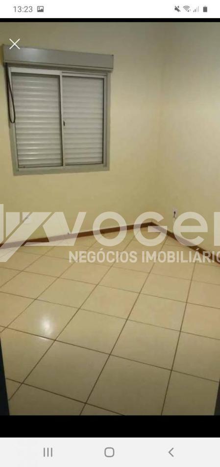 Apartamento à venda com 2 quartos, 62m² - Foto 1