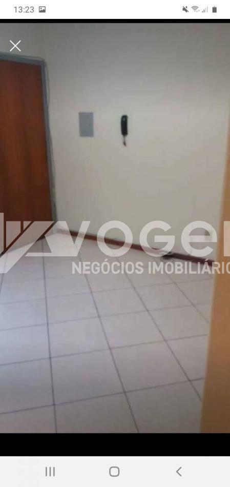 Apartamento à venda com 2 quartos, 62m² - Foto 4