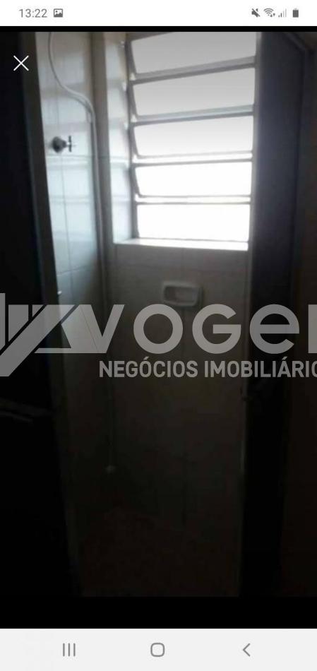 Apartamento à venda com 2 quartos, 62m² - Foto 6