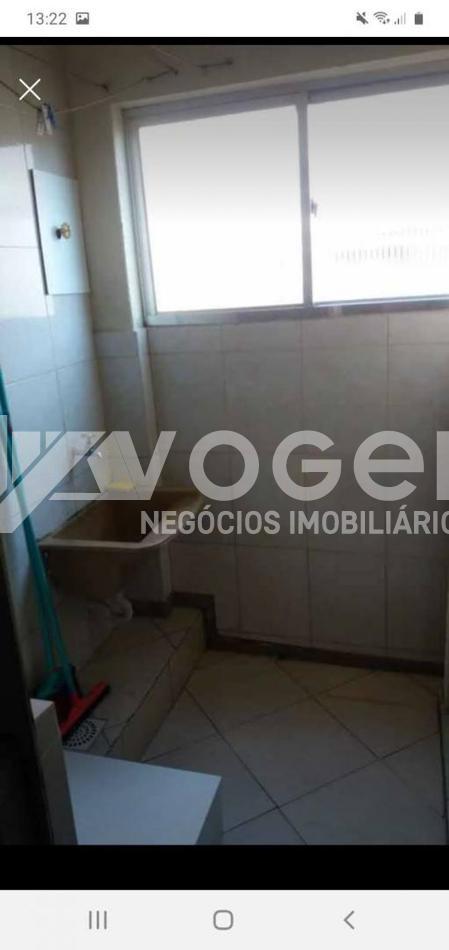 Apartamento à venda com 2 quartos, 62m² - Foto 7