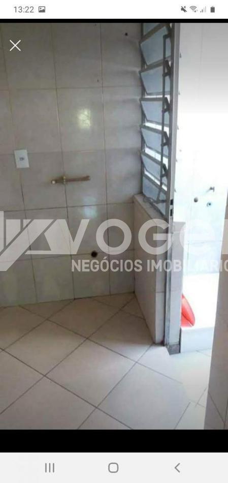 Apartamento à venda com 2 quartos, 62m² - Foto 8