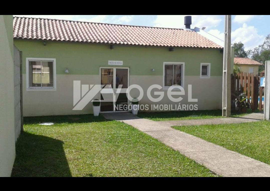 Casa à venda com 2 quartos, 58m² - Foto 5