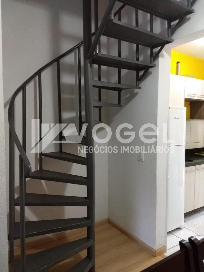 Casa à venda com 2 quartos, 58m² - Foto 14