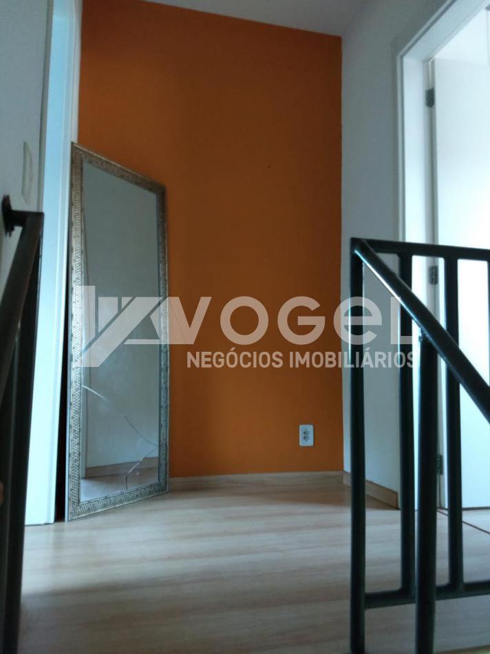 Casa à venda com 2 quartos, 58m² - Foto 22