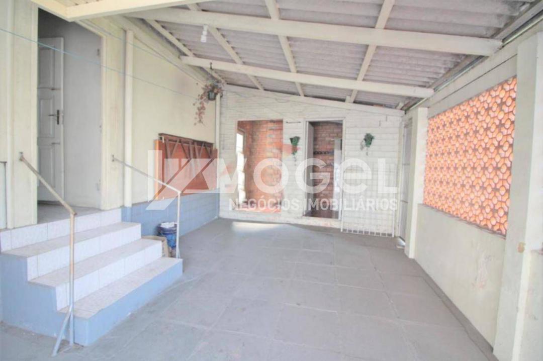 Casa à venda com 3 quartos, 116m² - Foto 13