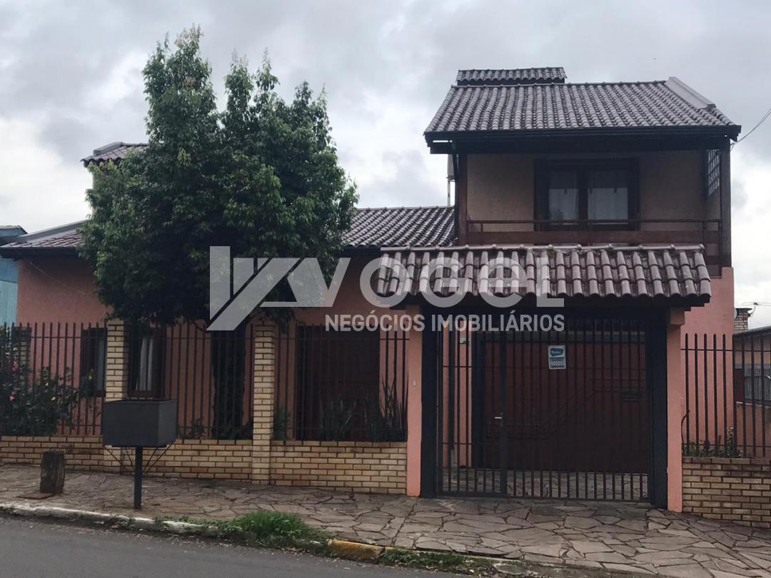 Casa à venda com 3 quartos, 272m² - Foto 1