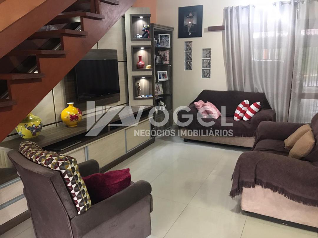 Casa à venda com 3 quartos, 272m² - Foto 10