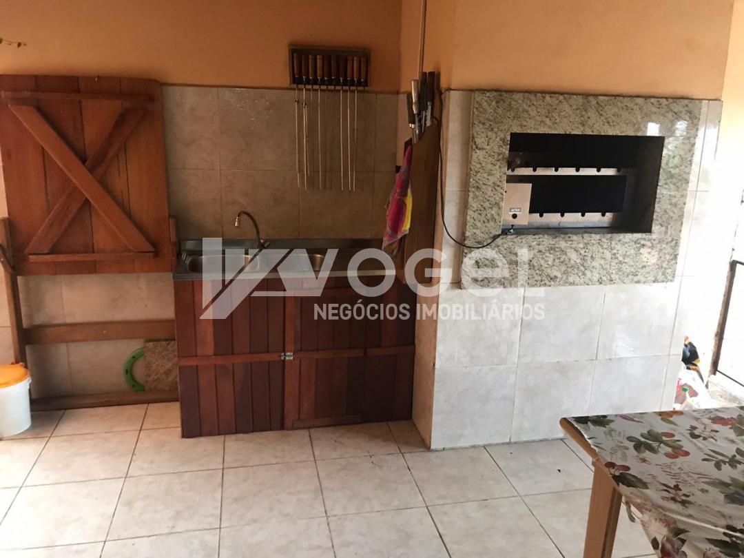 Casa à venda com 3 quartos, 272m² - Foto 15