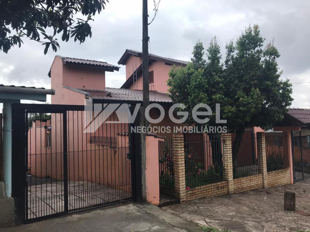 Casa à venda com 3 quartos, 272m² - Foto 21