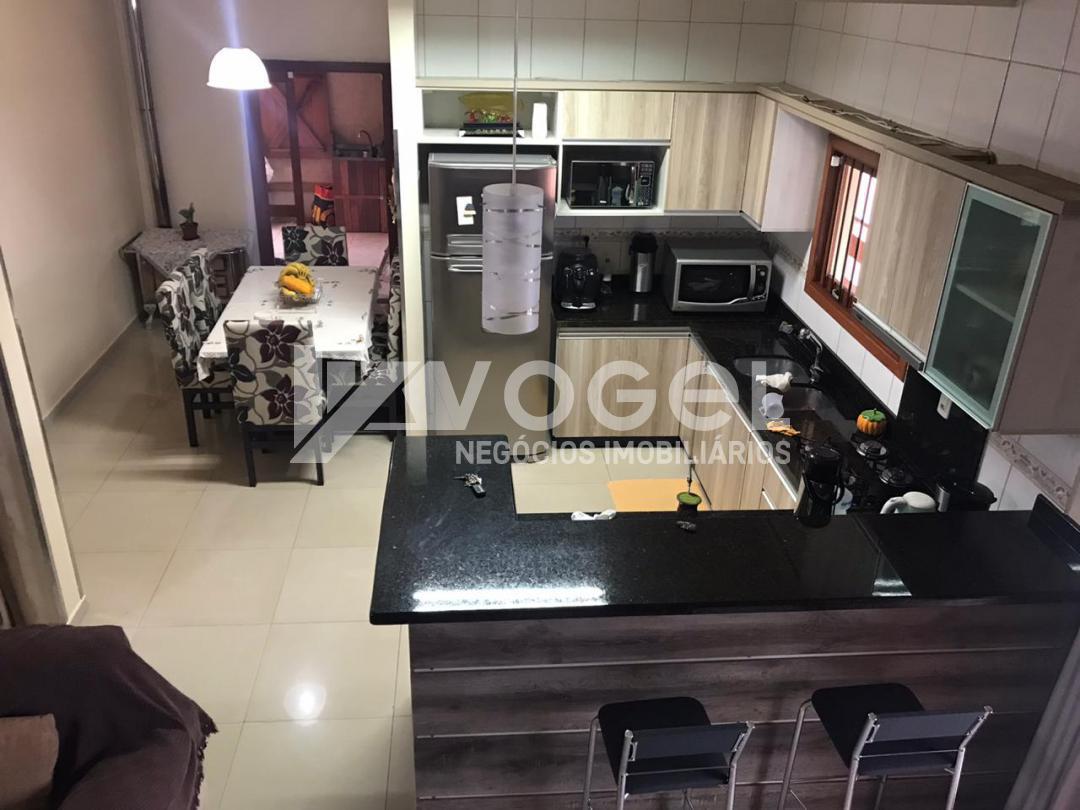 Casa à venda com 3 quartos, 272m² - Foto 23