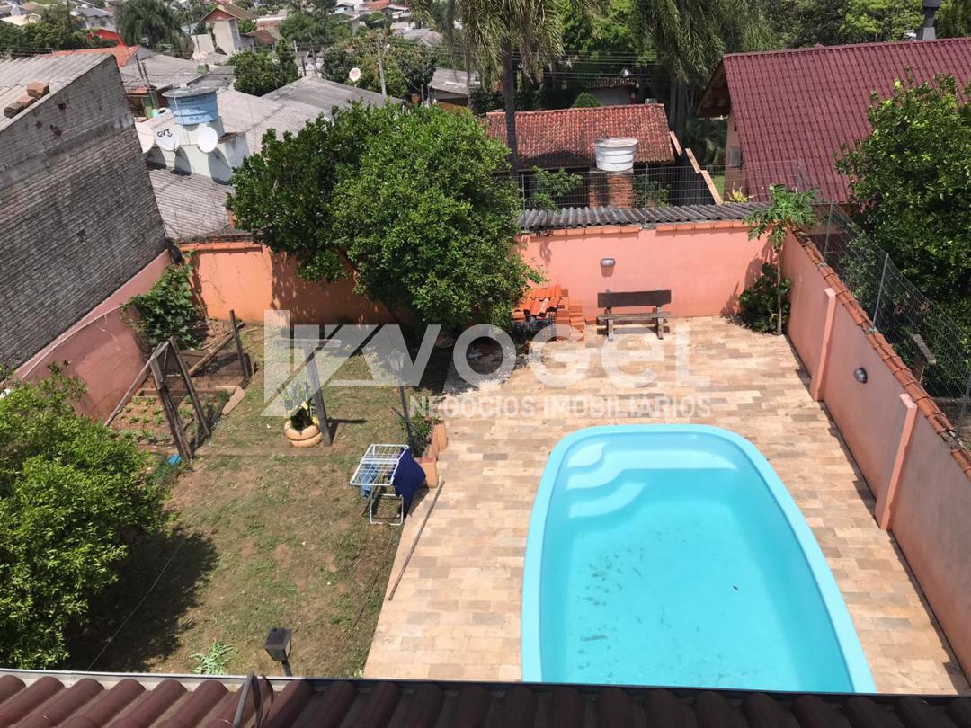 Casa à venda com 3 quartos, 272m² - Foto 28