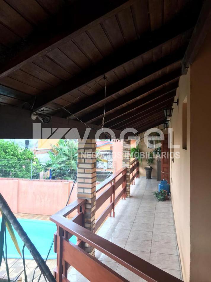 Casa à venda com 3 quartos, 272m² - Foto 29