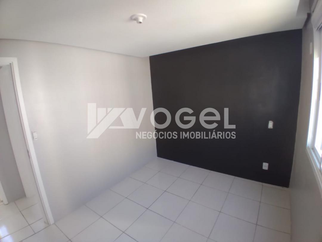 Apartamento à venda com 2 quartos, 52m² - Foto 2