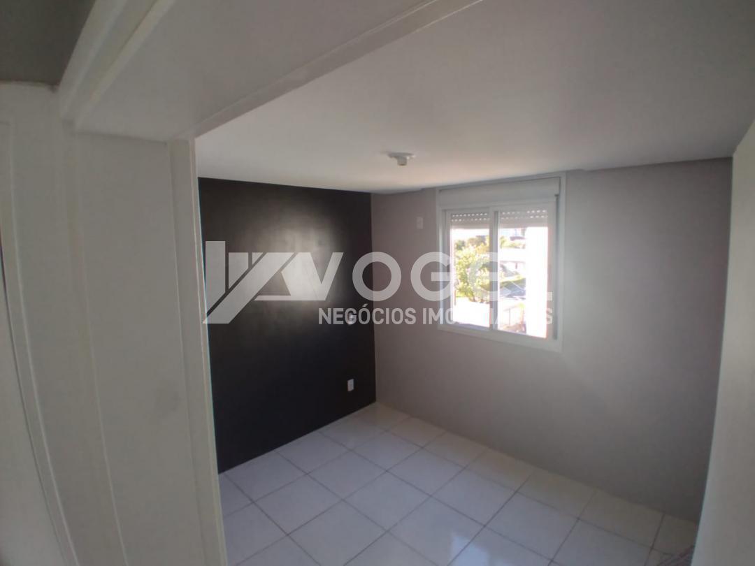 Apartamento à venda com 2 quartos, 52m² - Foto 3