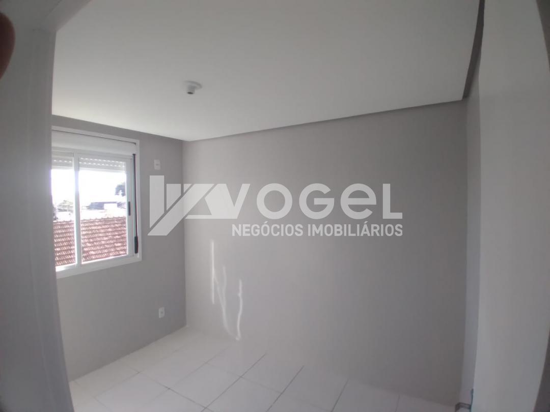 Apartamento à venda com 2 quartos, 52m² - Foto 4