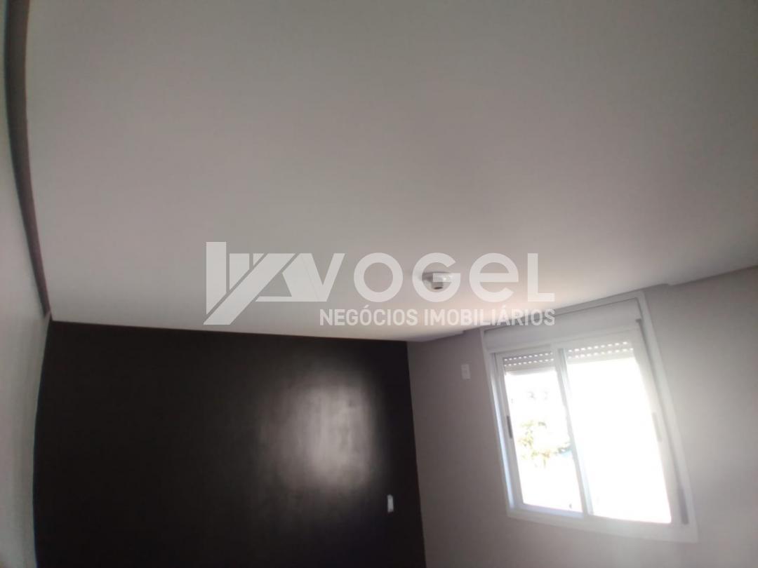 Apartamento à venda com 2 quartos, 52m² - Foto 5