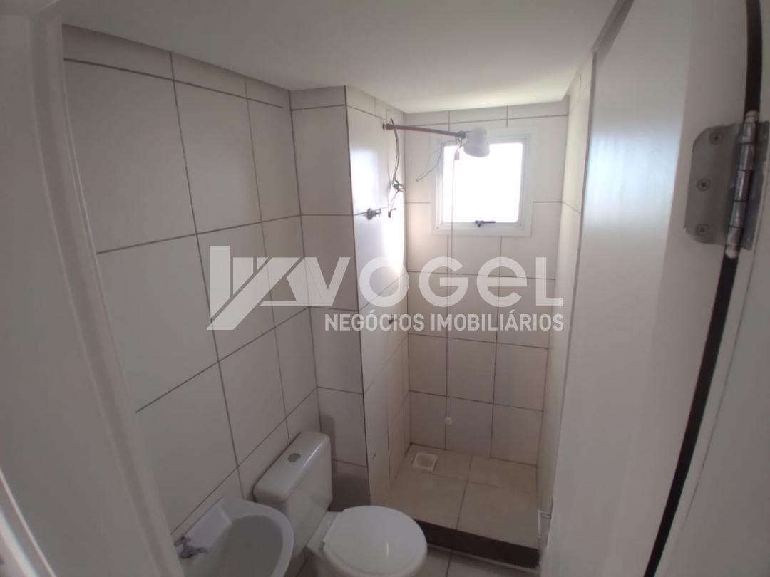 Apartamento à venda com 2 quartos, 52m² - Foto 6