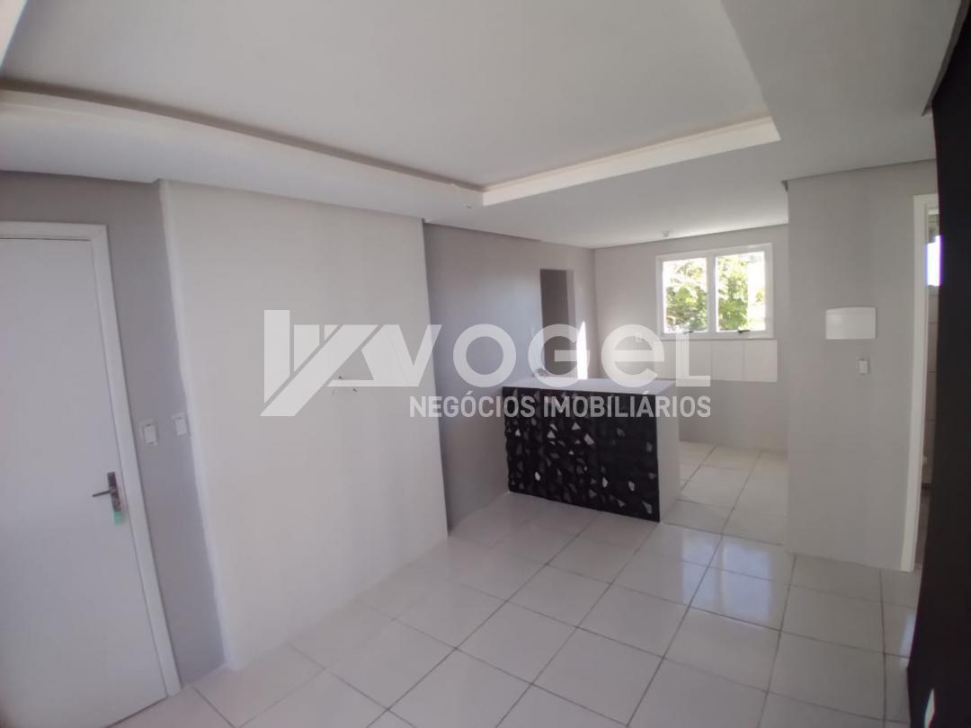 Apartamento à venda com 2 quartos, 52m² - Foto 7