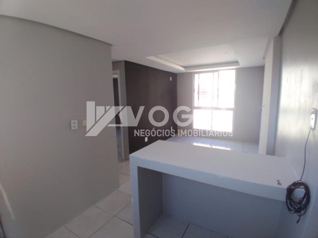 Apartamento à venda com 2 quartos, 52m² - Foto 9