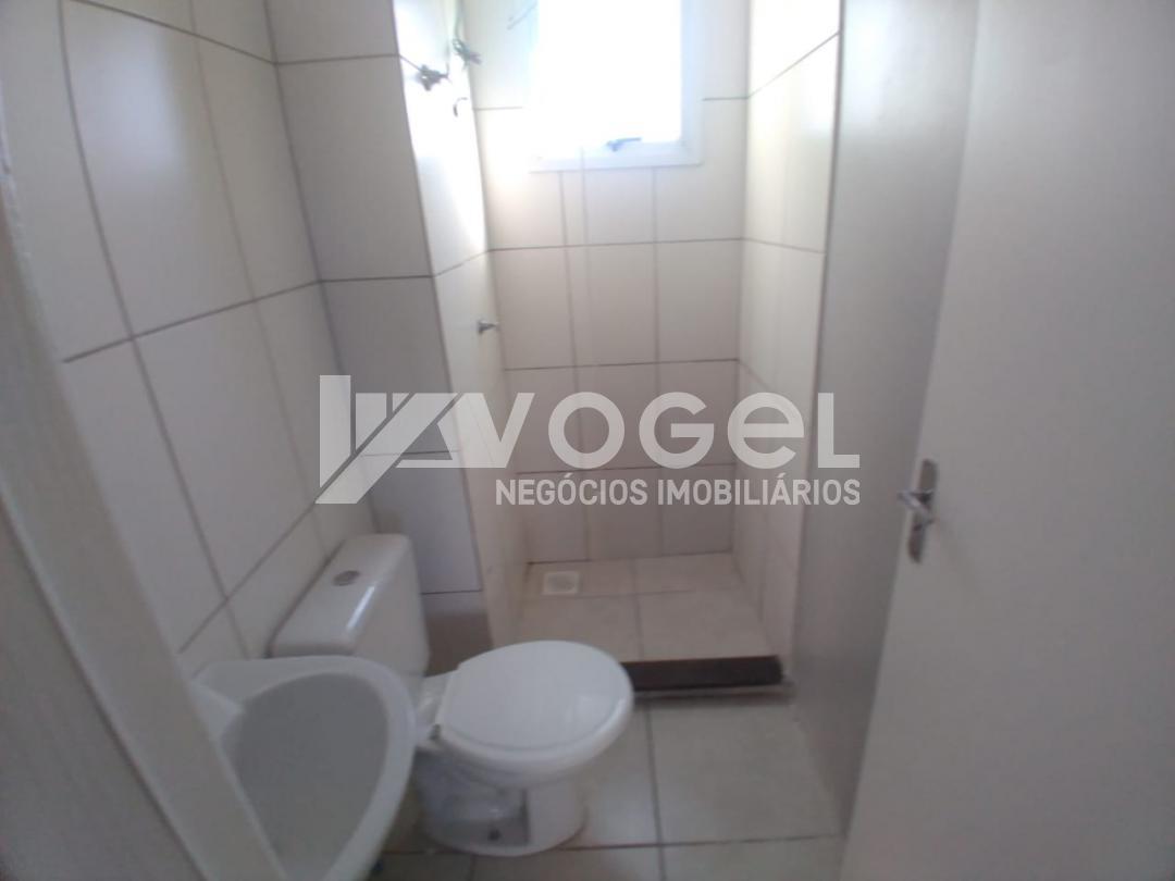 Apartamento à venda com 2 quartos, 52m² - Foto 10