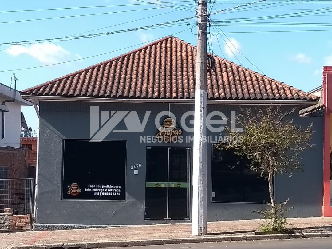 Loja-Salão à venda, 522m² - Foto 4