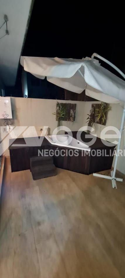 Casa à venda com 3 quartos, 272m² - Foto 10