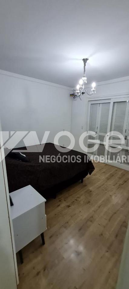 Casa à venda com 3 quartos, 272m² - Foto 12