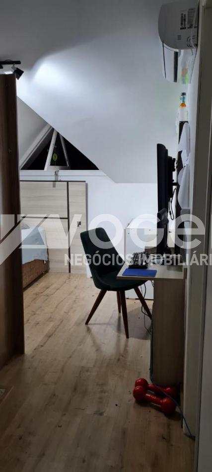 Casa à venda com 3 quartos, 272m² - Foto 13